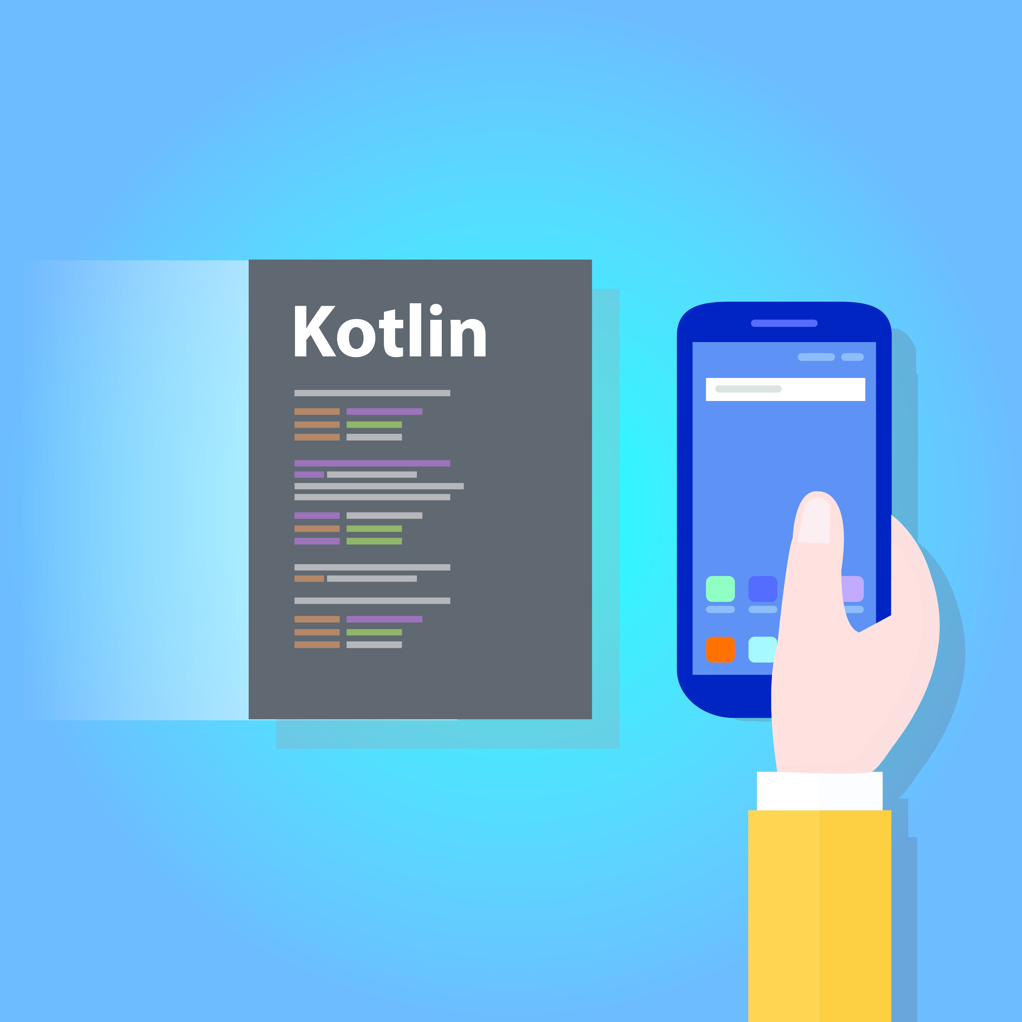 Why Kotlin is Preferred Over Java for Android App ...