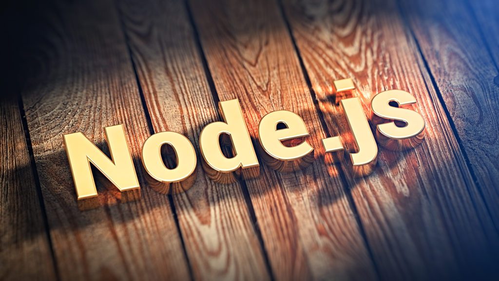 Node JS Development Company