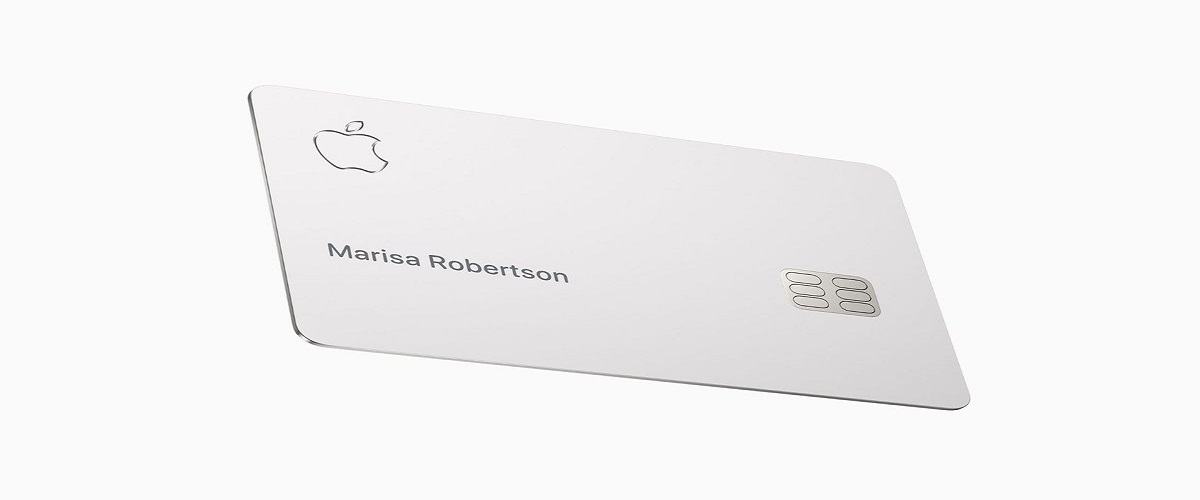 What Should You Know About the Apple Credit Card?