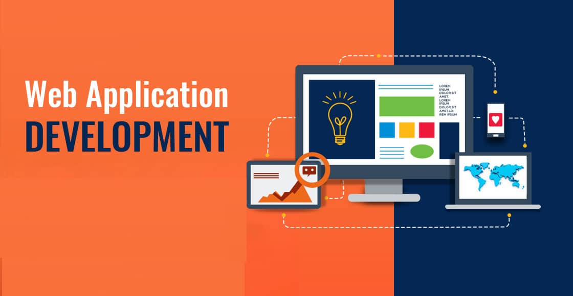 Cost and Features to Develop a Web Application