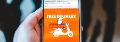 2How On-Demand Delivery Apps Are Benefitting Businesses across Several Sectors
