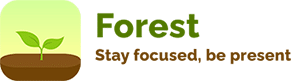 Work From Home App Forest