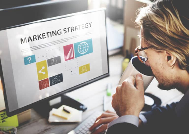 marketing strategy