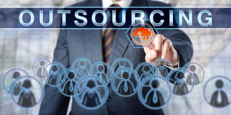 outsourcing
