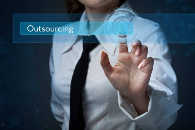 outsourcing