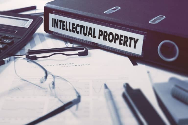 intelleactual property