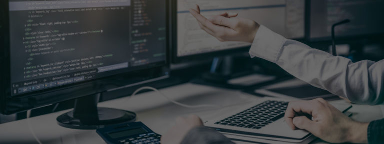 web developer
