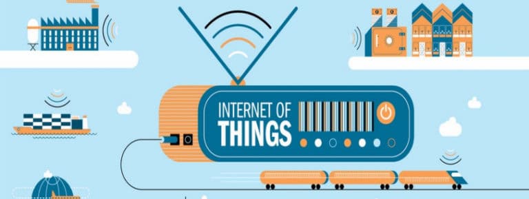 impact of iot