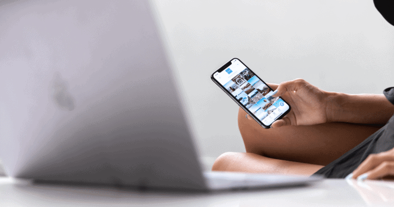 promote app