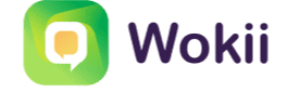 Wokii logo