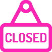 closed logo