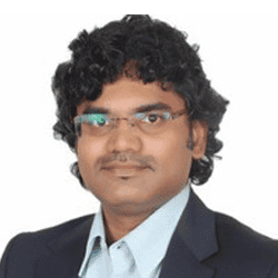 rajesh k
