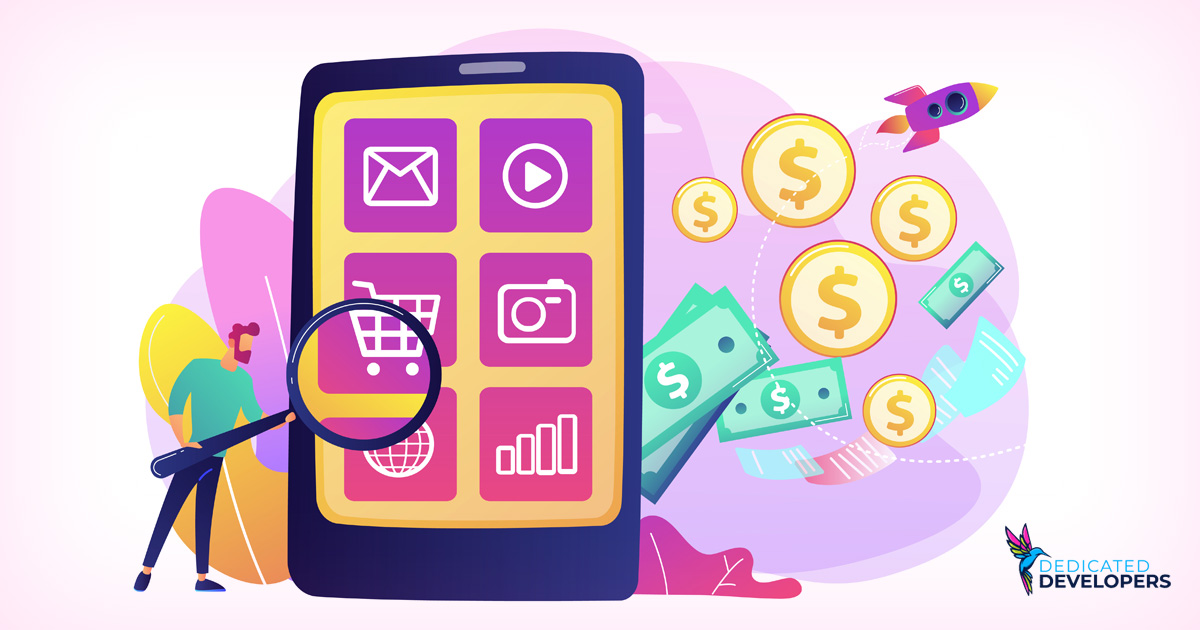 App Development Cost