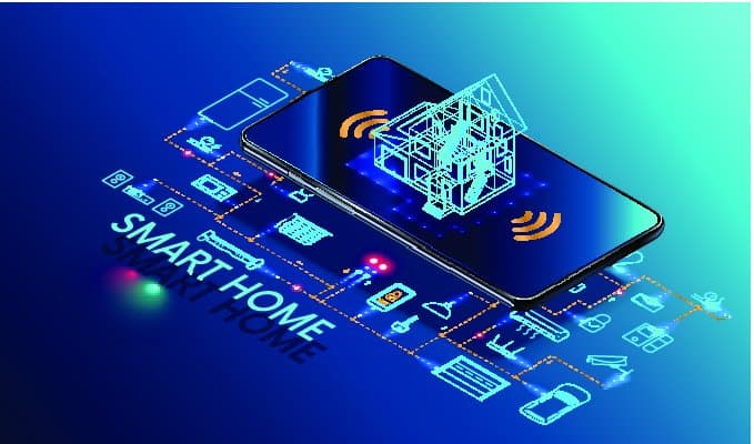 IoT App Development