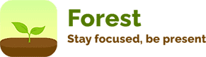 Work From Home App Forest