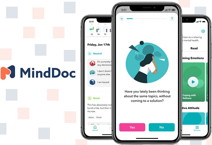 Minddoc