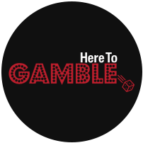 here to gamble