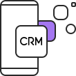 CRM Mobile Applications Solutions