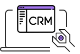 CRM Maintenance and Upgrades