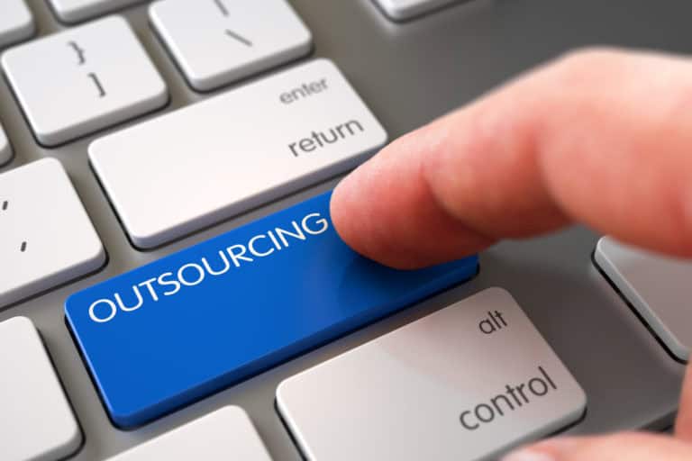 The Art and Science of Outsourcing