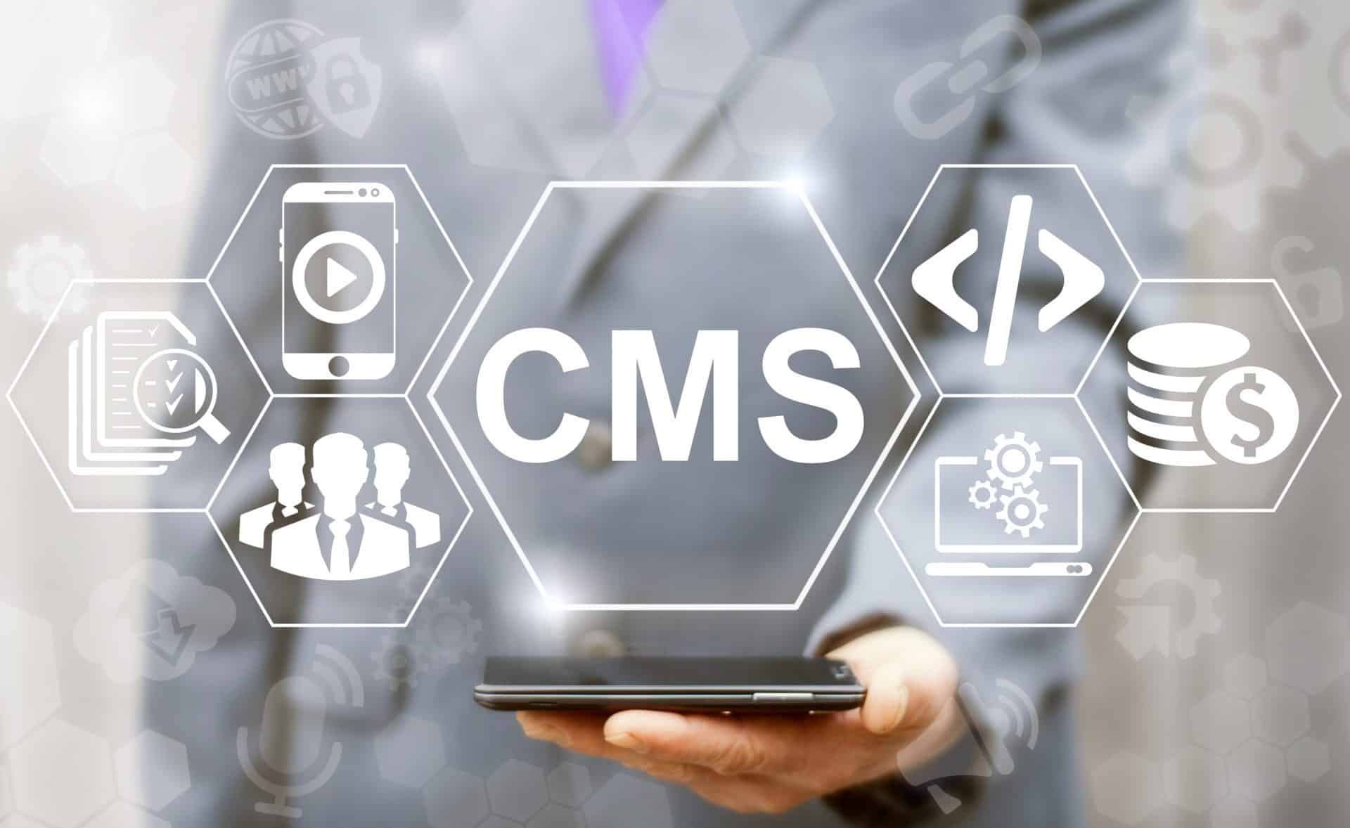 CMS Development Solutions