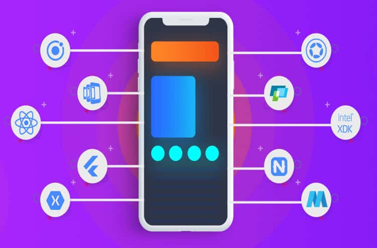 Top 10 Mobile Development Frameworks for 2019