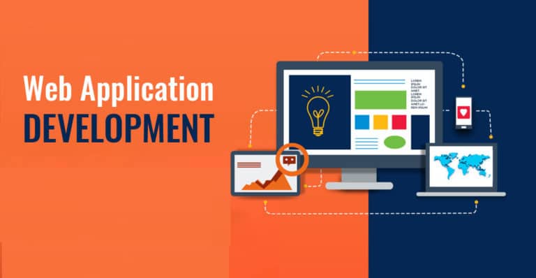 Web App Development