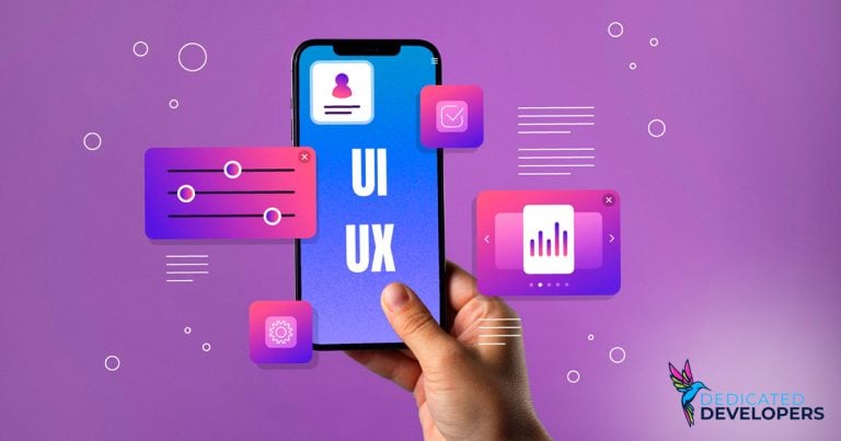 Mobile Ui Design