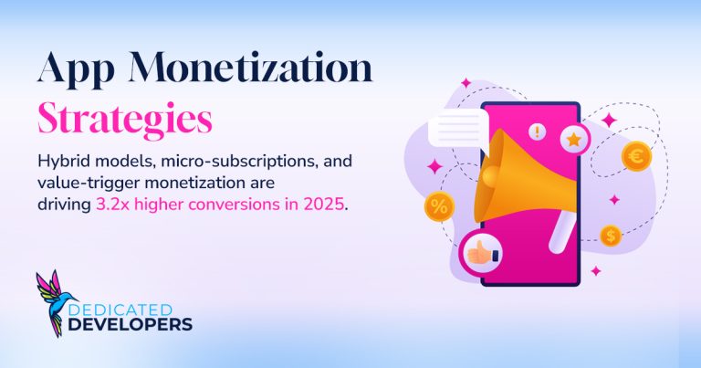 App Monetization-Strategies