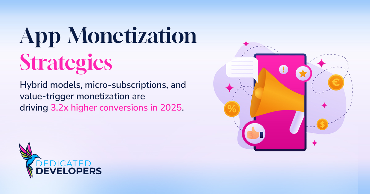 App Monetization-Strategies
