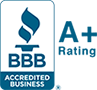 BBB A+ Rating