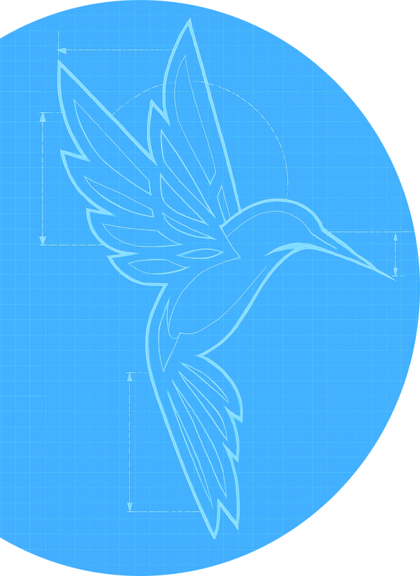 Hummin Bird Creative