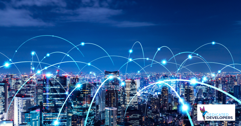 Digital Infrastructure Is Your App Ready to Scale Here