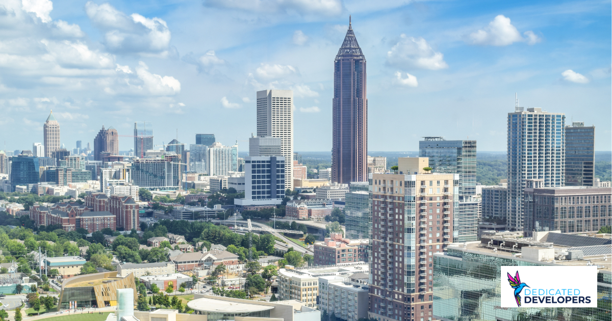 How to Register a New App-Based Business in Atlanta