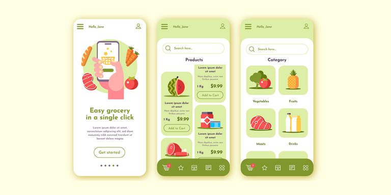 grocery-app