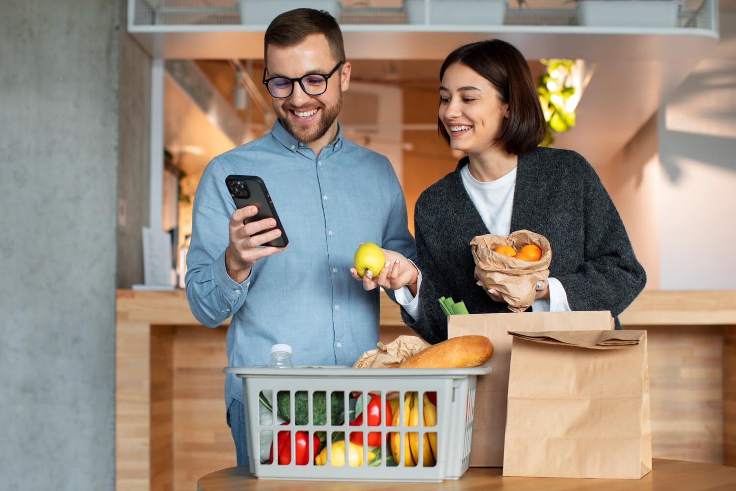 grocery-app