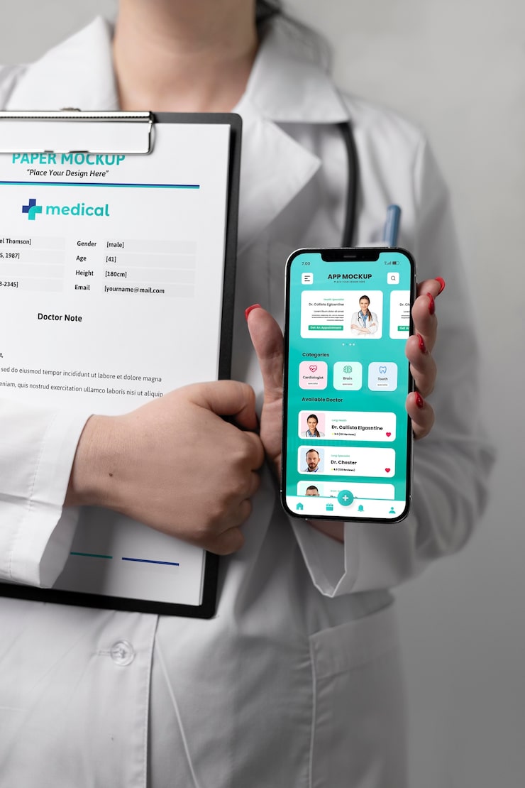 healthcare
