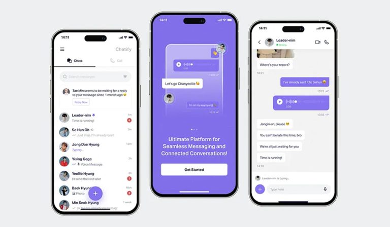 Messaging App Development Cost in 2025: What Actually Drives the Price